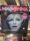 Madonna Confessions Tour 2lp RSD 2026 Limited Splatter Vinyl New