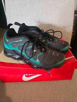 Size 10 - Nike Air VaporMax Plus Eagles