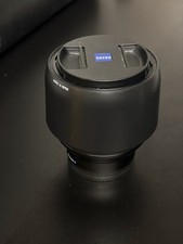 Zeiss Batis 85mm f1.8 lens | e-mount