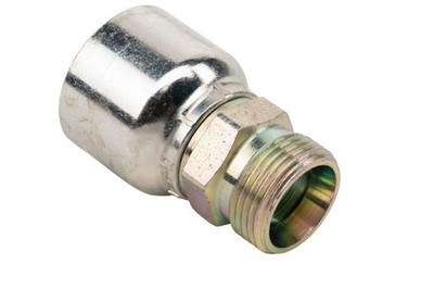 Parker Schlaucharmatur CEL 10L DN08 1D048-10-5