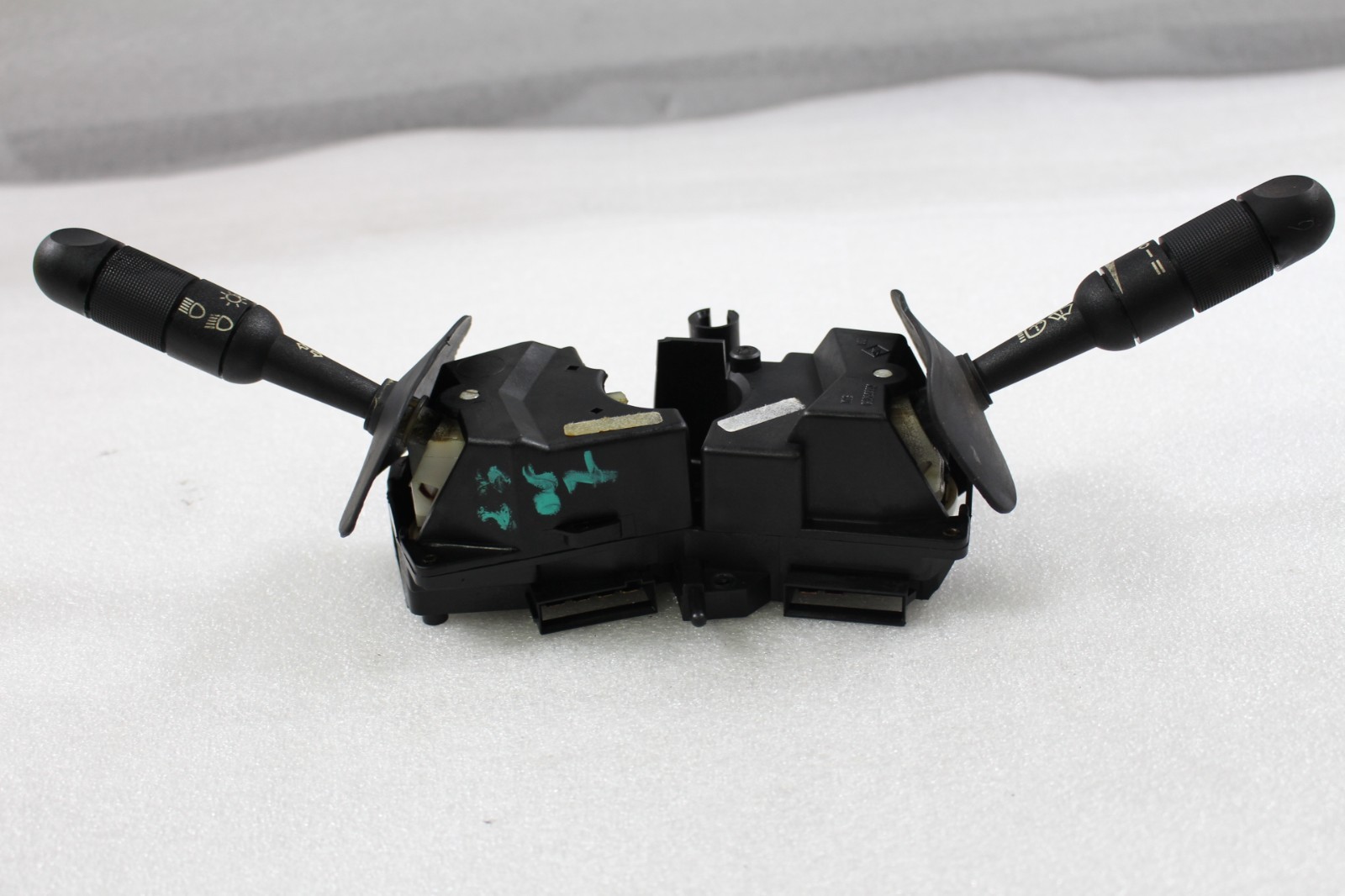 Ferrari F430, 360, Column Switch, Used, P/N 177585
