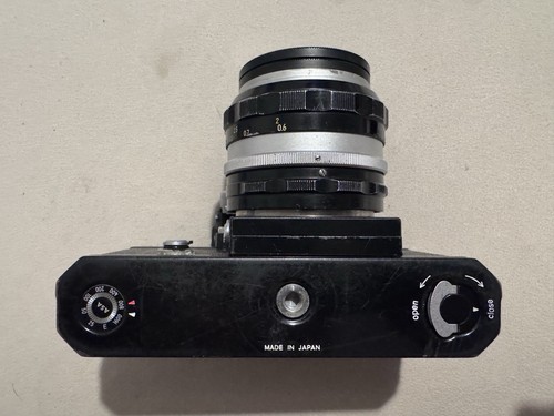 Nikon F Photomic 7057410 - Picture 9 of 11