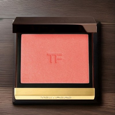 New Tom Ford Cheek Color Blush 03 Flush Full Size .28 oz/8gr