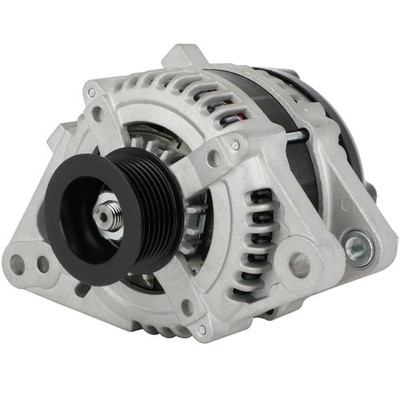 11139 Alternator 130A CW S7 Pulley Toyota 4Runner 2003-2009 Tacoma 2005-2015