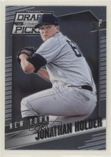 2014 Panini Prizm Perennial Draft Picks Jonathan Holder #91 09du