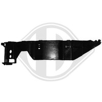 1X Halter StoßFäNger Diederichs 6414052 FüR Suzuki Vorne Rechts