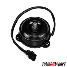 A/C Condenser Fan Cooling Motor for Mitsubishi Galant 1999-2003 Sedan 2.4L 3.0L