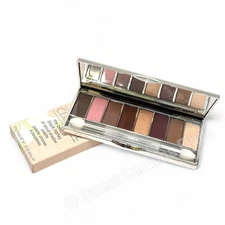 Clinique THE BEST OF BLACK HONEY All About Shadow Eye Palette 8 Shades NEW