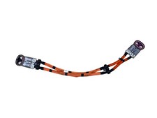 2023-2024 MERCEDES EQS SUV X296 OEM HIGH VOLTAGE BATTERY CABLE WIRE HARNESS
