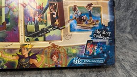 LEGO ELVES 41188 Breakout from the Goblin King's Fortress Building Set 🔥New🔥