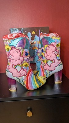 irregular choice full of cheer Care Bears 38 uk5