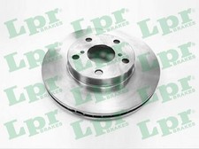 Disque de frein Toyota RAV4 II