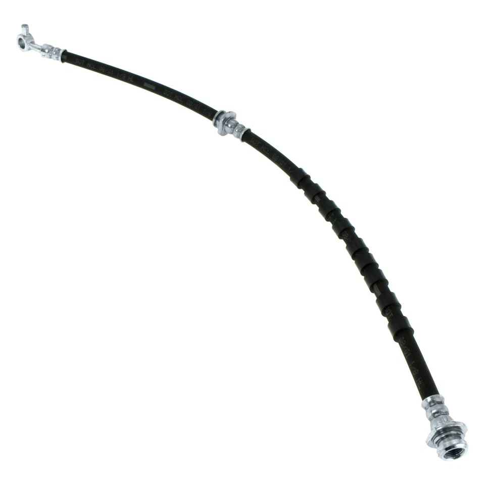 For Nissan Altima 2002-2006 Centric 150.42065 Front Passenger Side Brake Hose Foto 2 de 4