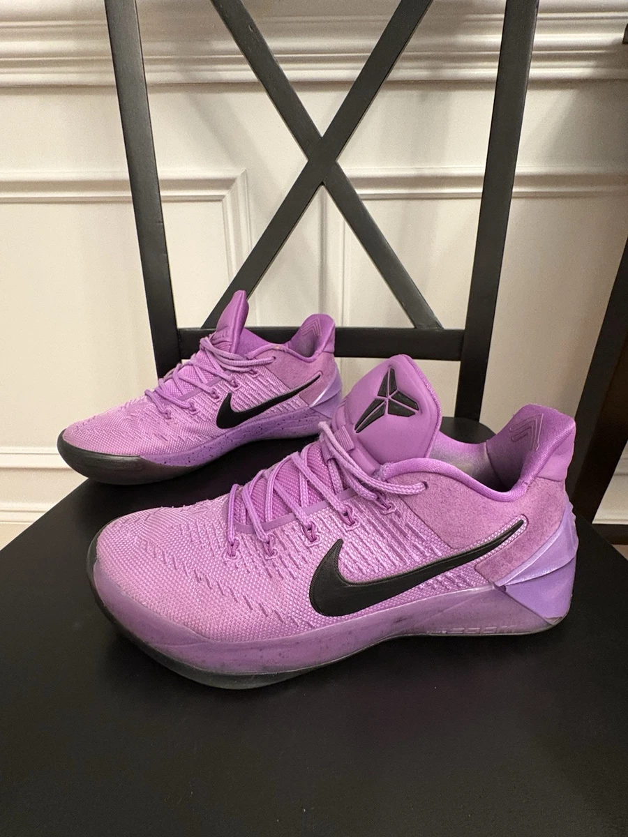 Las mejores ofertas en Nike Kobe A.D. Purple Stardust | eBay
