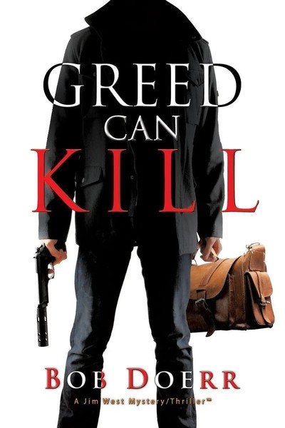 Bob Doerr | Greed Can Kill | Taschenbuch | Englisch (2017) | EAN 9781590957318-image