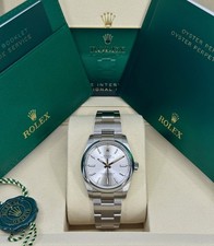 Rolex Oyster Perpetual 34 124200