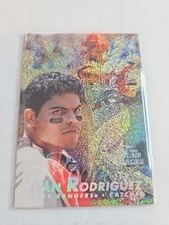 1997 Flair Showcase Baseball Cards 22