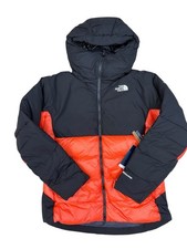 The North Face L6 Parka Piumino Giacca Donna Poliestere Serie Summit