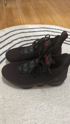 Size 8.5 - Nike LeBron 16 Fresh Bred