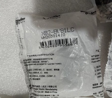 1PC NEW Schneider Indicator light AC/DC 24V XB2BVB1LC XB2-BVB1LC white #YY