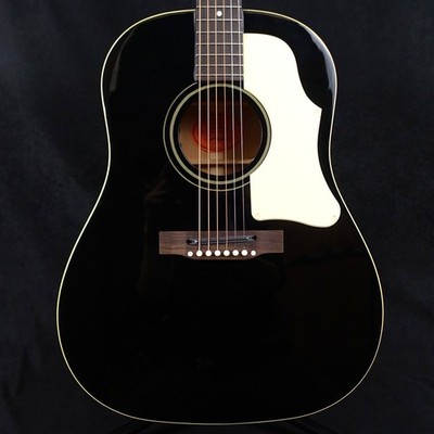 Acoustic GuitarEpiphone Kazuyoshi Saito  2026 Ebony Mahogany Japan 25111500304