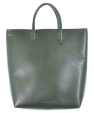 MANSUR GAVRIEL Tote Bags Green 2200668587044