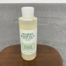 Mario Badescu Glycolic Foaming Cleanser 6 oz