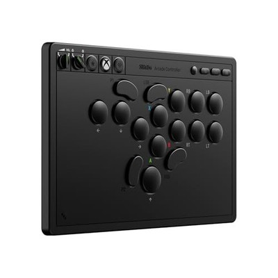 8BITDO ALL-BUTTON ARCADE CONTROLLER XBOX SERIES X|S XBOX ONE PC 2.4G WIRELESS