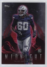 2024 Topps Midnight Twilight /99 Tyler Guyton #24 p6a