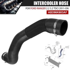 For Ford Ranger 2.2 3.2 TDCI 2011-Onward Turbo Intercooler Hose Pipe AB396K683AF