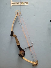 Genesis Custom Youth Compound Bow