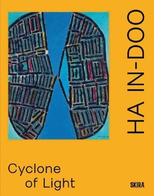 Ha In-doo: Cyclone of Light by Oh Kwangsu, Bae Wonjung - 9788857254517