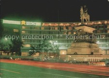 Sofia Sophia Grand Hotel Sofia Denkmal der Be...