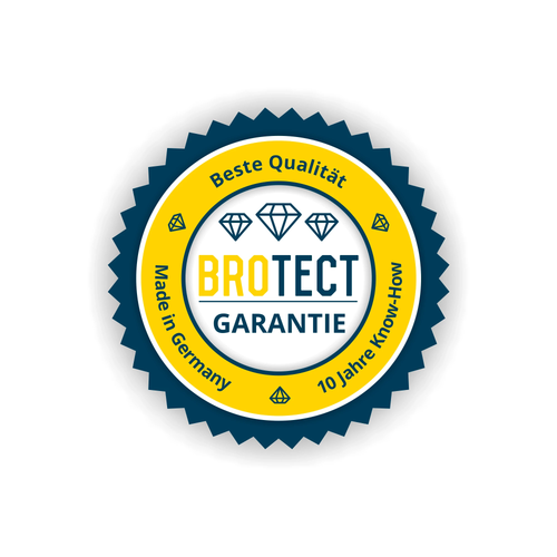BROTECT Panzerfolie Schutzglas für Boox Tab Ultra C Pro matt Display - Bild 7 von 7