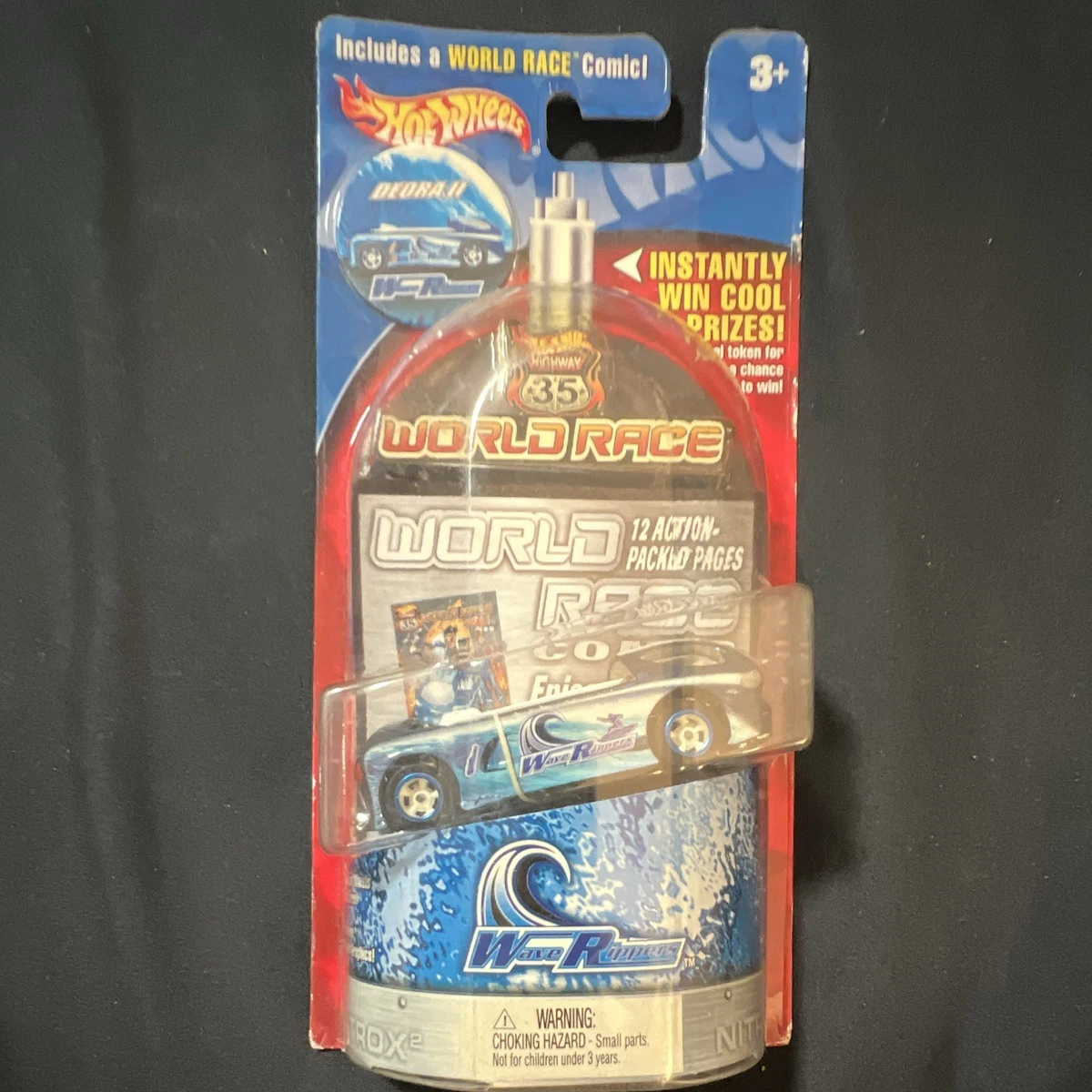 Hot Wheels Highway 35 for sale - eBay