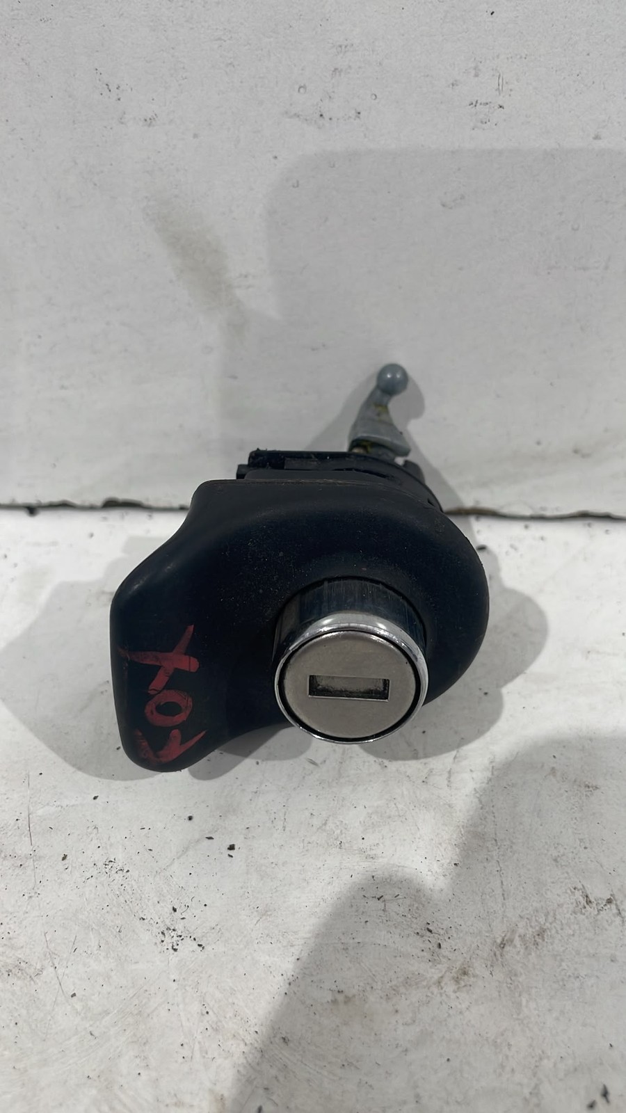 CILINDRETTO PORTIERA PER VOLKSWAGEN Fox 1° Serie (05>11)
