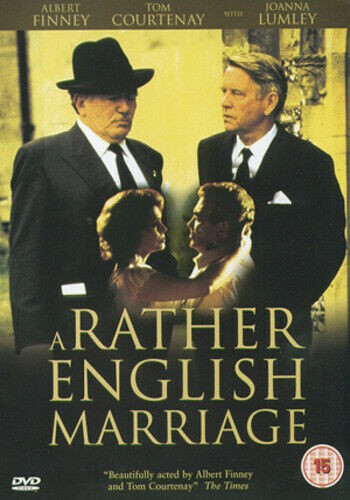 その他 Rather English Marriage [DVD] Amazon.com: E1 ENTERTAINMENT Rather English Marriage, A