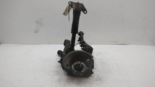 JAGUAR XE LEFT REAR SUSPENSION 2.0L Diesel 15-24