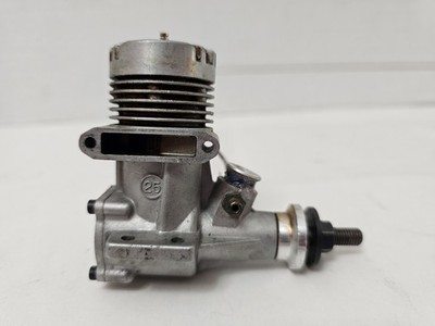 OS MAX 25 FP エンジンのみ