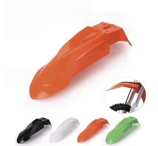 Acerbis Supermoto Universal Motorcycle-Front Fender Dirtbike Super Moto