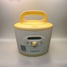 Medela Symphony 2.0 Hospital Grade Breast Pump 475 HOURS No Errors Symphony Plus