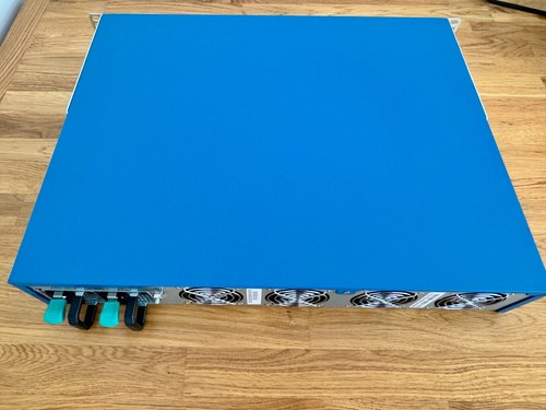Palo Alto PA-3060 Enterprise Firewall - Afbeelding 2 van 2