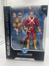 McFarlane DC ADAM STRANGE Multiverse Collector Edition 22 Moving Parts  33
