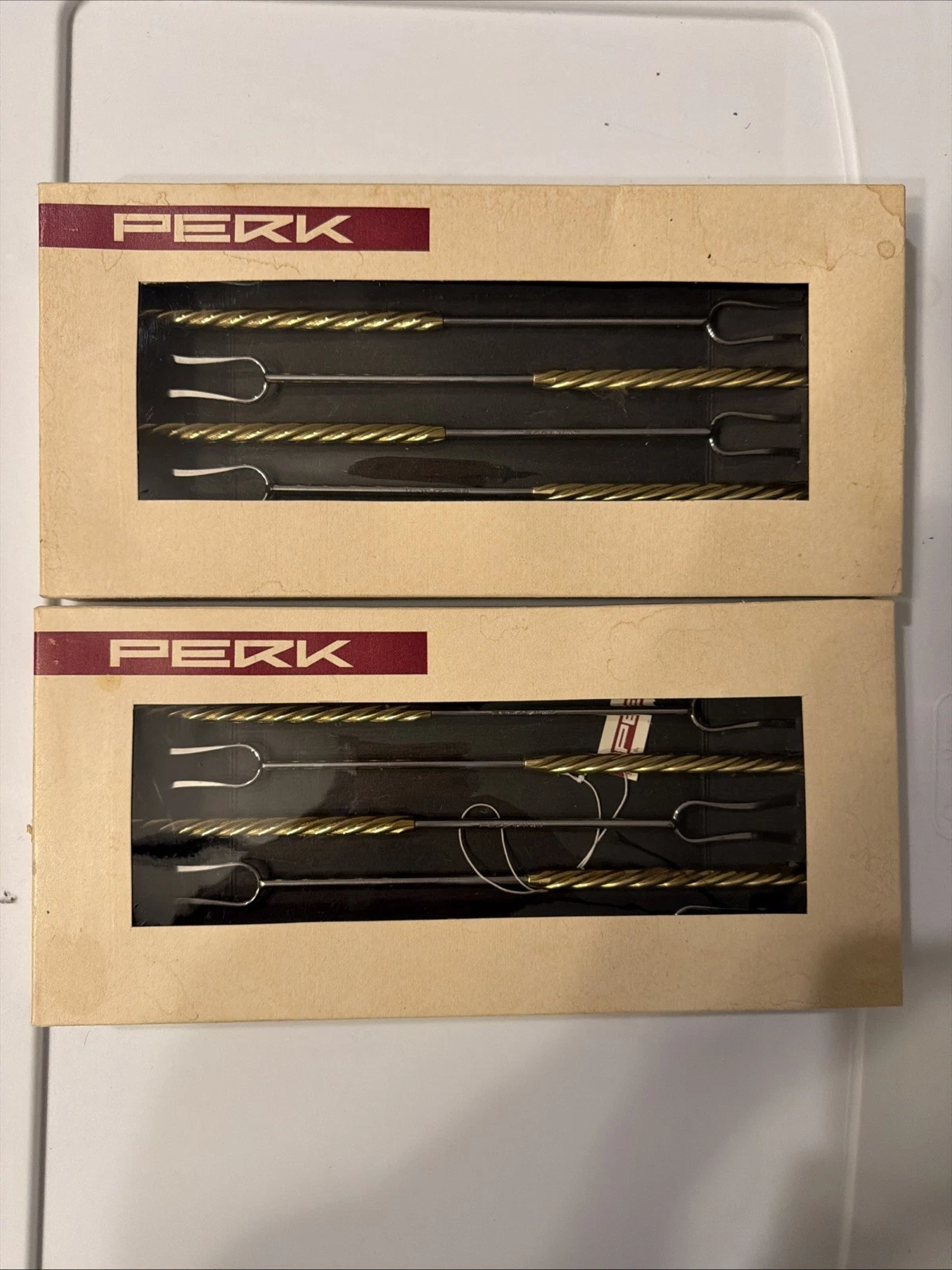 Fondue Forks Set