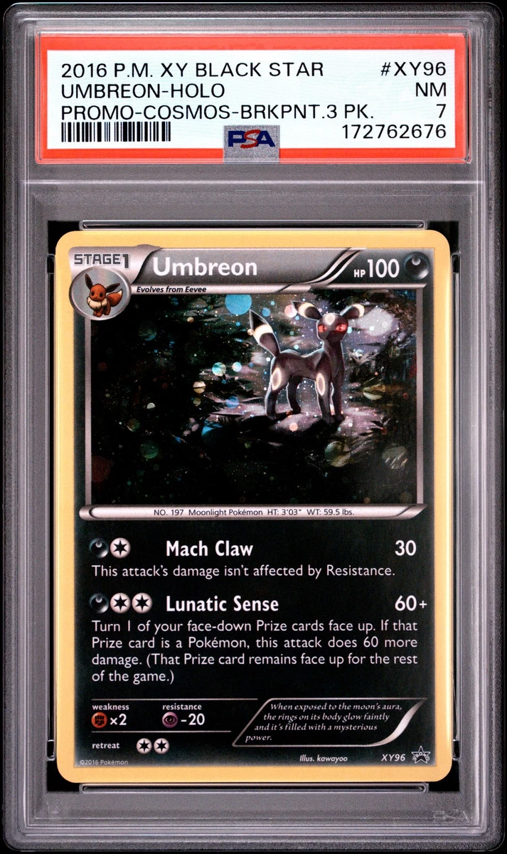 Umbreon XY96 XY for sale | eBay