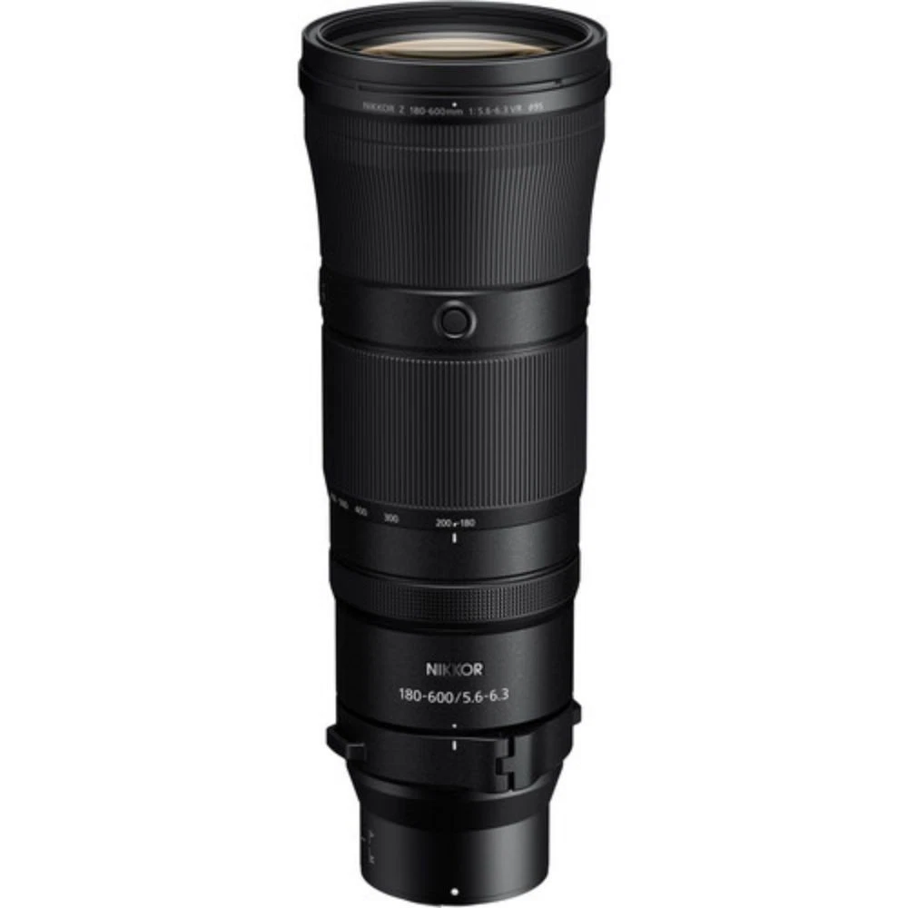 Nikon f/5.6 Camera Lenses 600mm Focal for sale | eBay