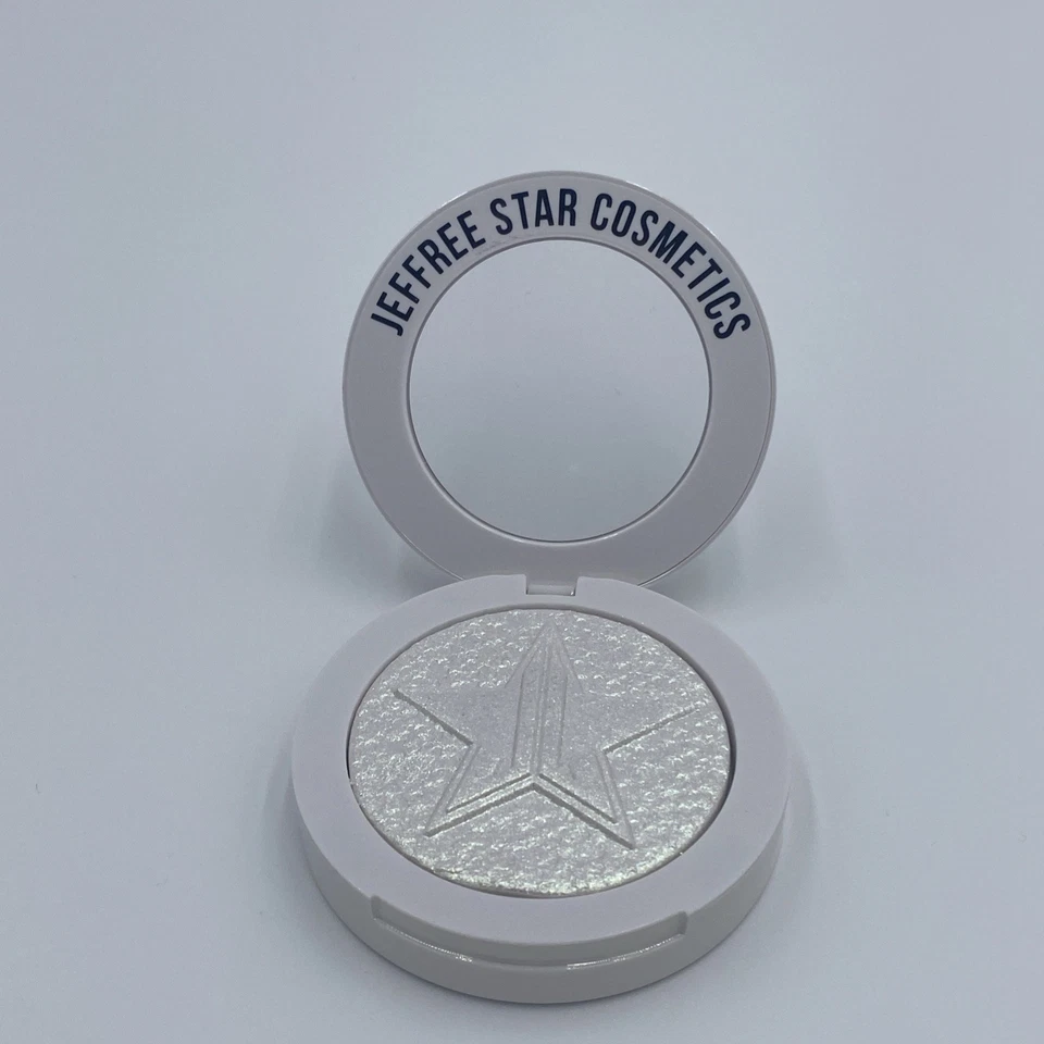Jeffree Star Cosmetics Extreme Frost Highlighter - Sour Ice - Image 3 of 4