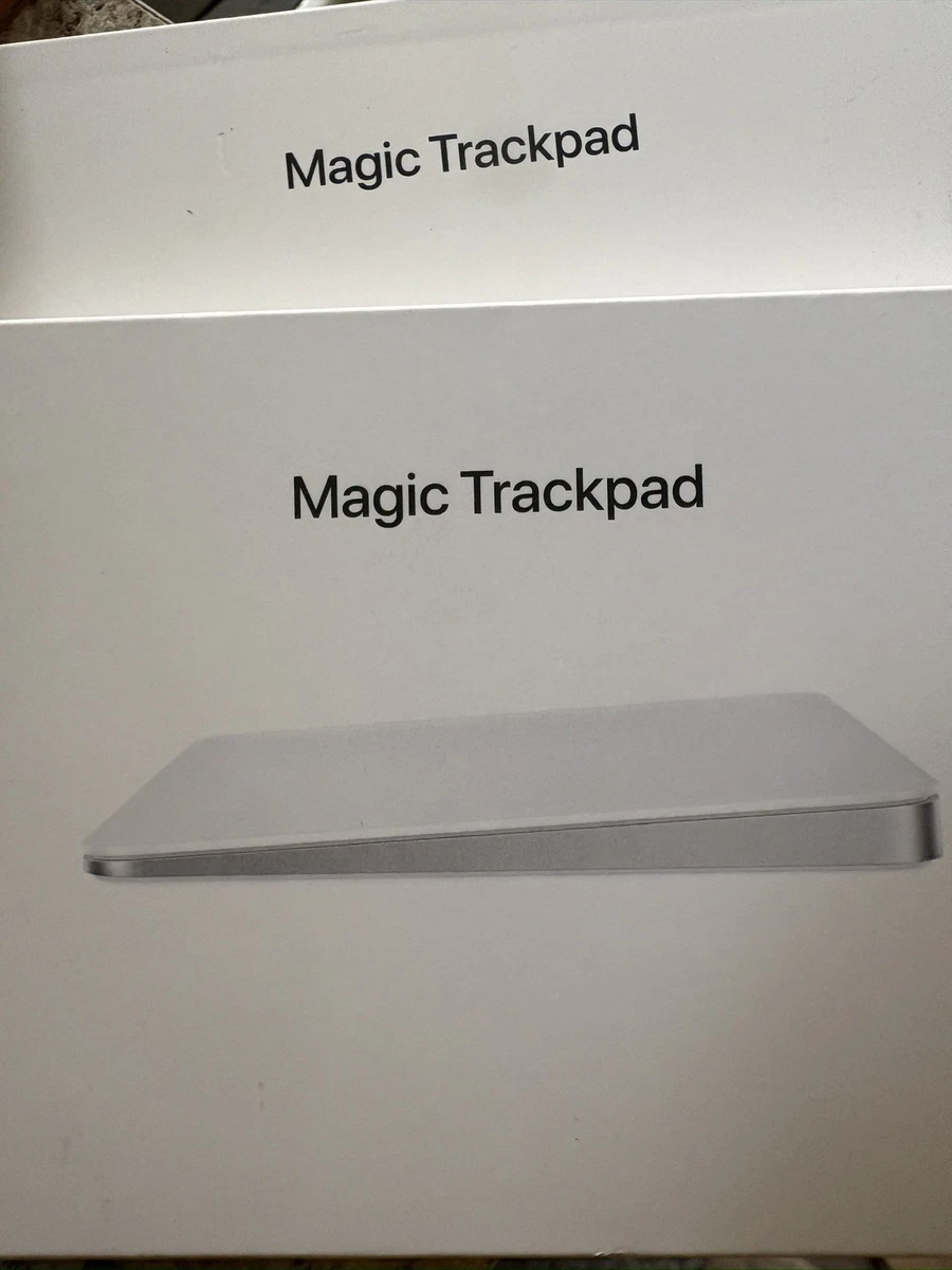 25+ Apple Magic Trackpad for sale | Updated Oct 2026