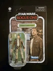 Star Wars ~ Rogue One ~ Vintage Collection ~ Captain Cassian Andor ~ 2024