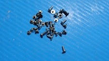 Asus VivoBook S510UN-EH76 15.6" Screw Set Screws for Repair ScrewSet